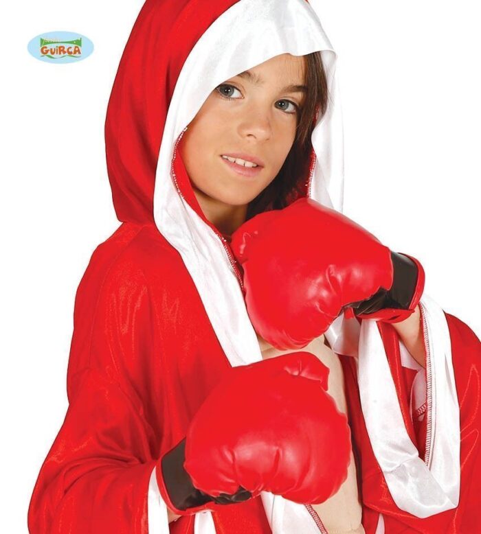 Guantes Boxeo Infantiles