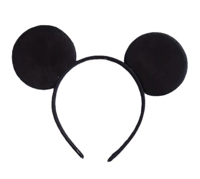Diadema Mickey