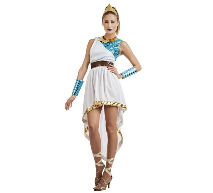 Disfraz Diosa Marina