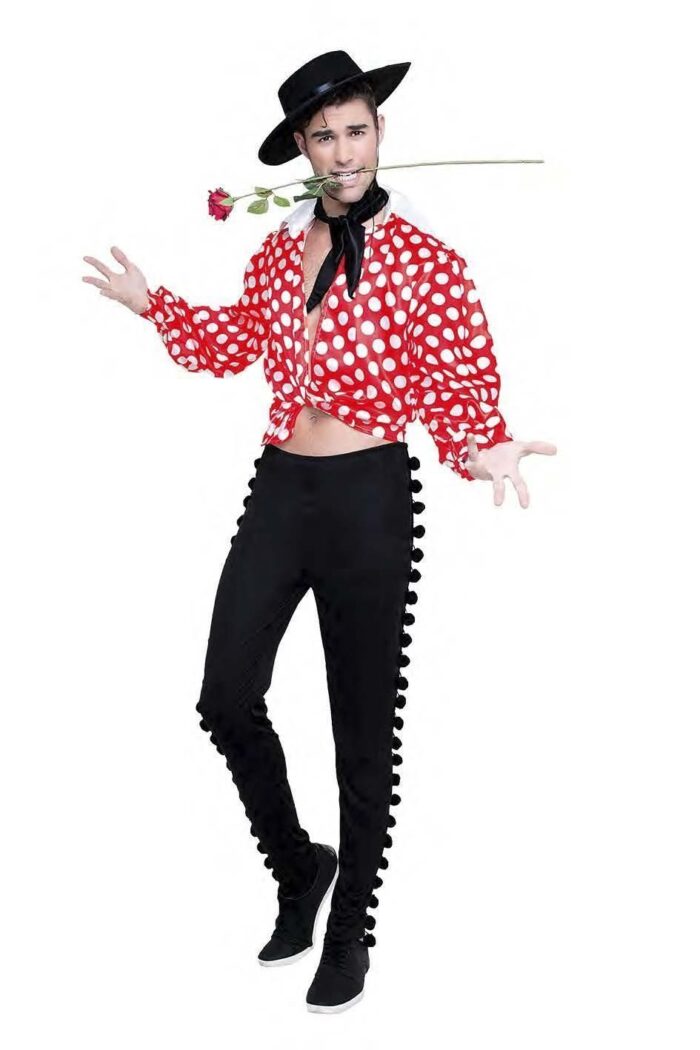 Disfraz Cordobés Parodia