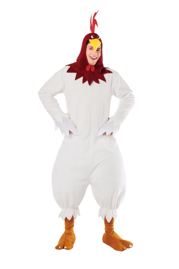 Disfraz Gallo M/L