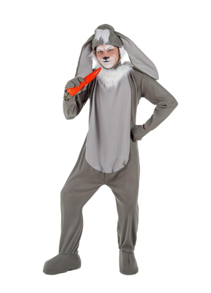 Disfraz Conejo Orejotas