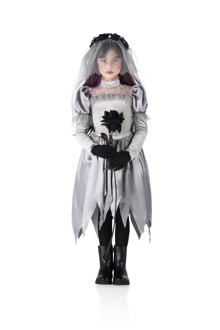 Disfraz Novia Cadáver