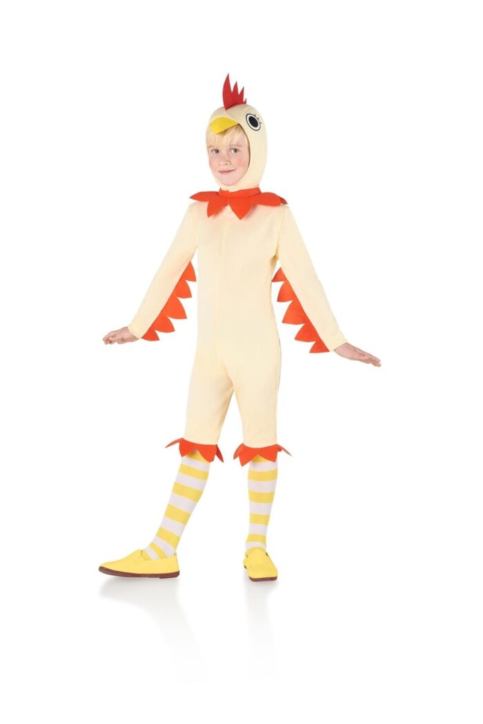 Disfraz Gallo