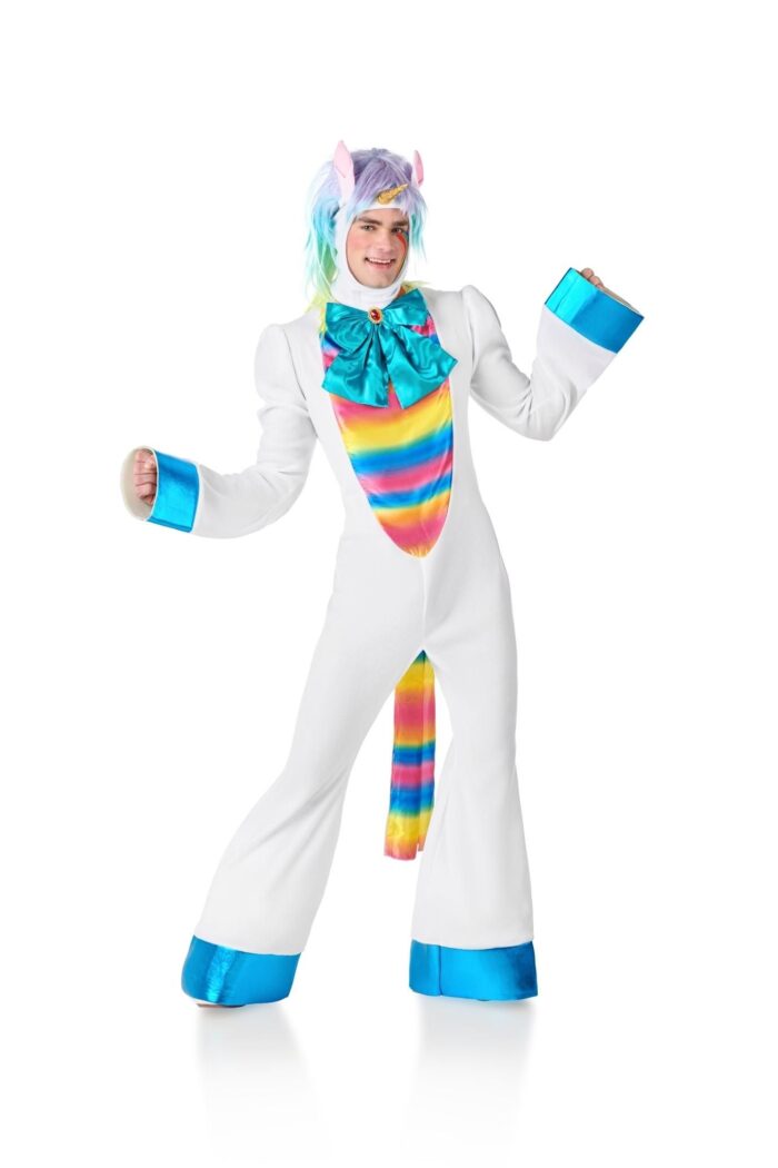 Disfraz Unicornio Cachondeo