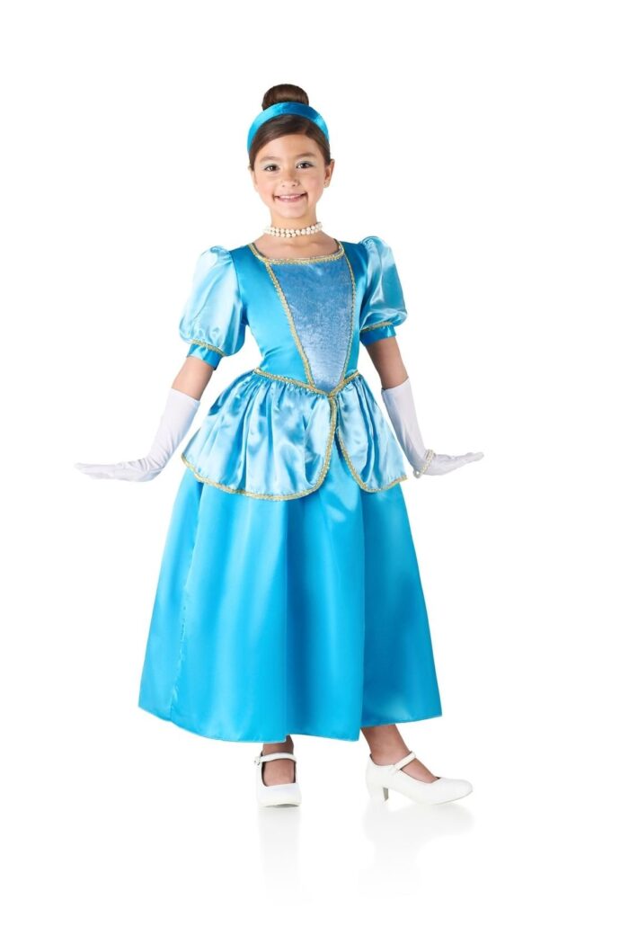 Disfraz Princesa de Cuento