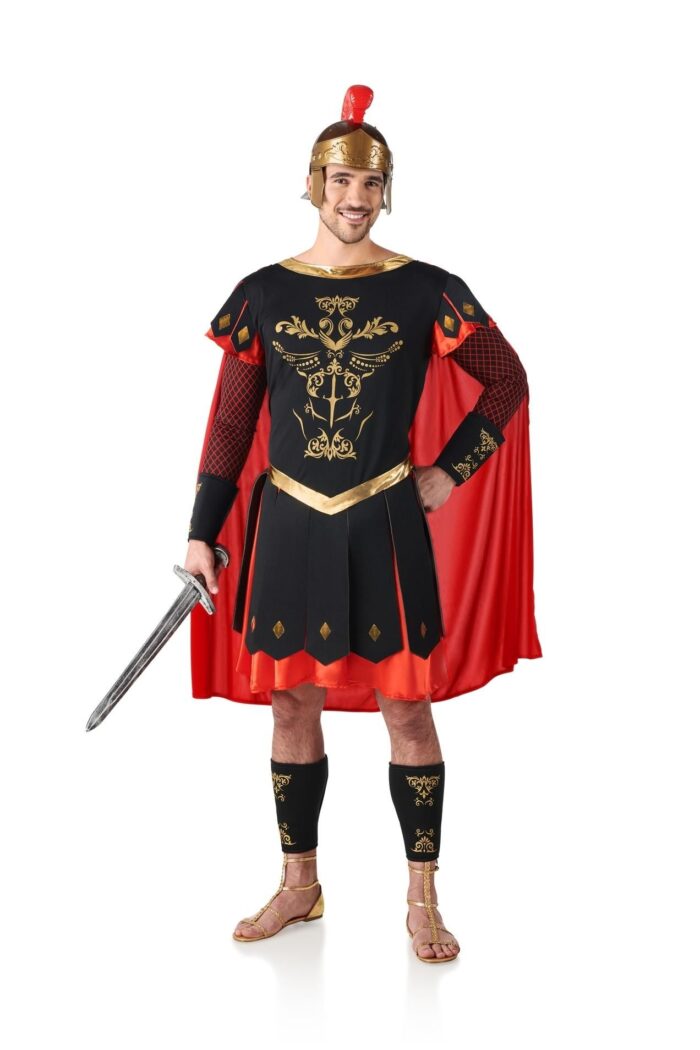 Disfraz Centurión Romano