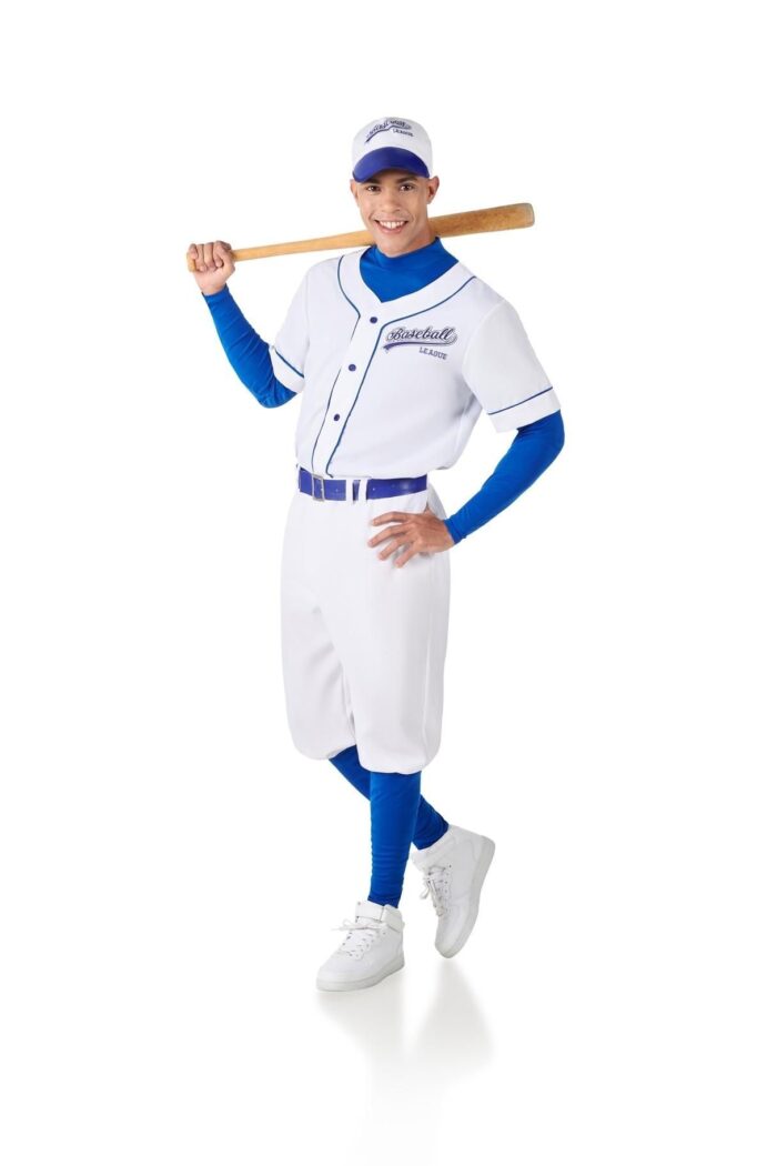 Disfraz Jugador de Beisbol