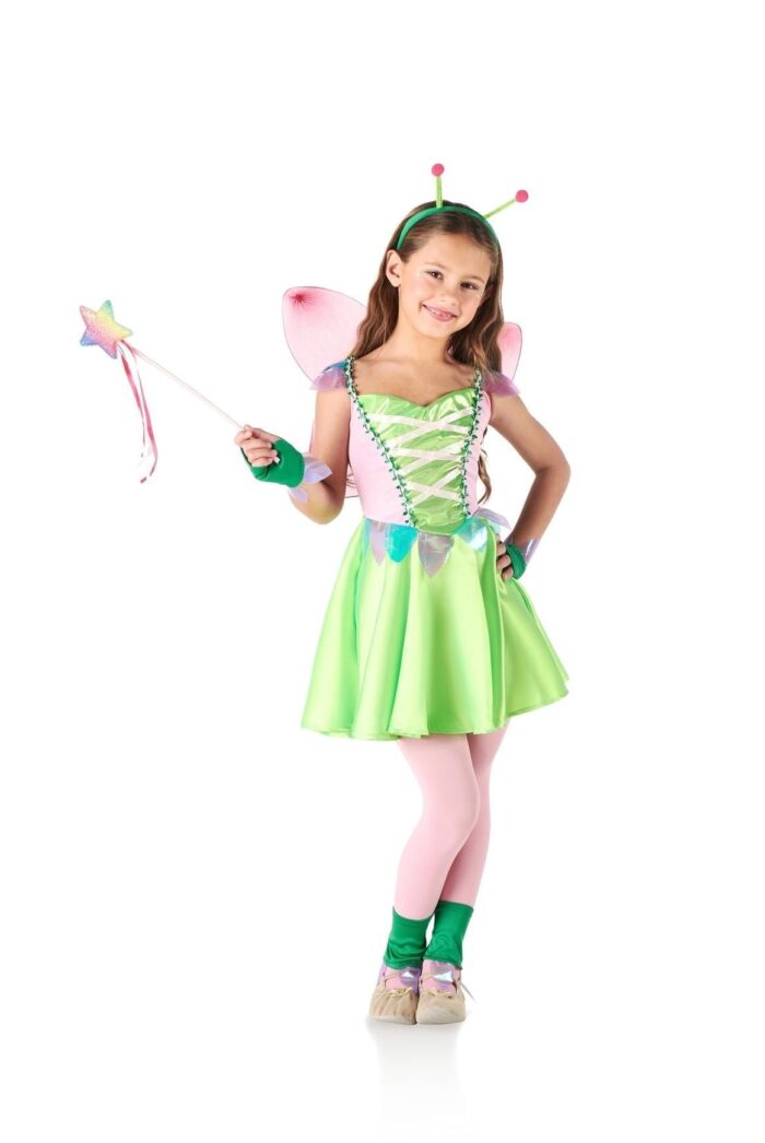 Disfraz Hada