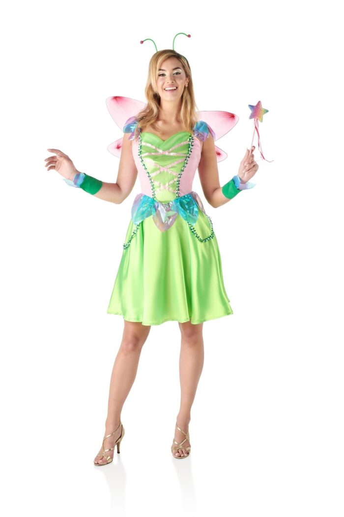 Disfraz Hada