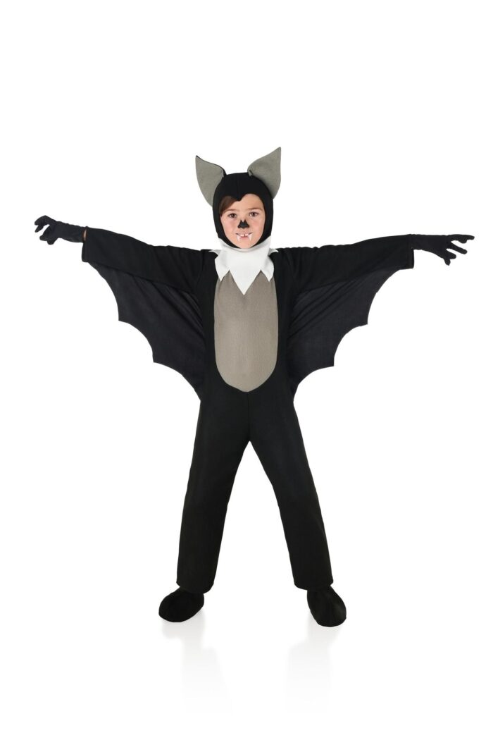 Disfraz Murciélago