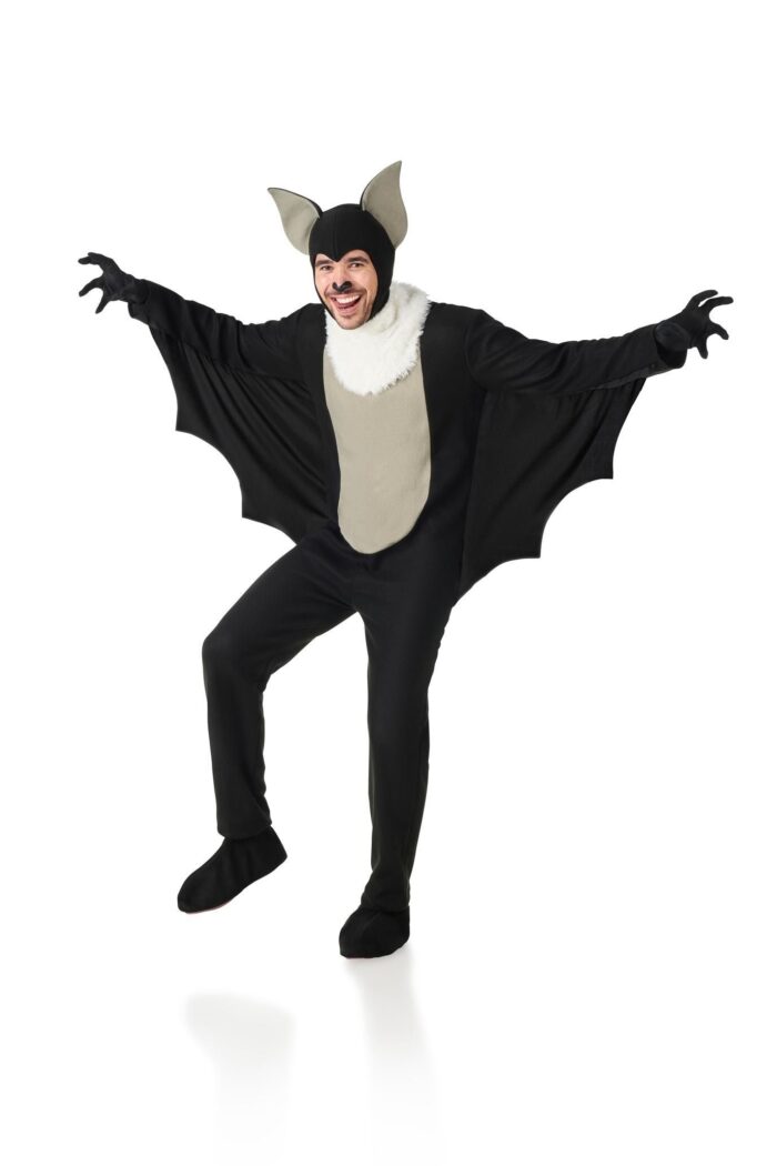 Disfraz Murciélago