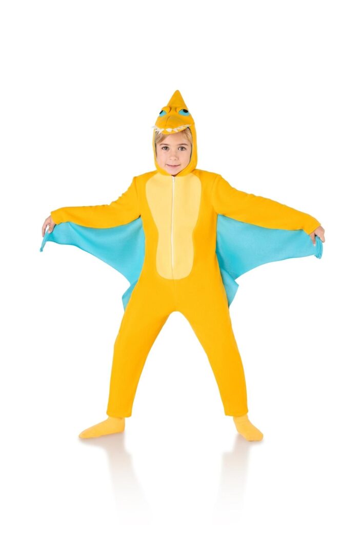 Disfraz Dinosaurio Pterodactico