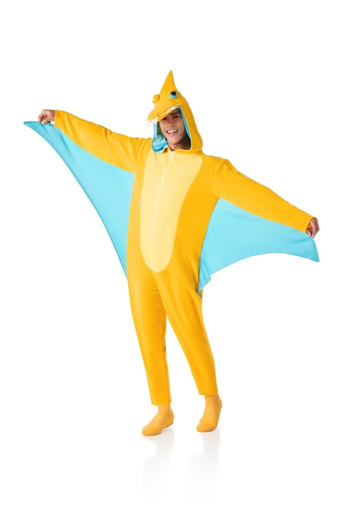Disfraz Dinosaurio Pterodactico