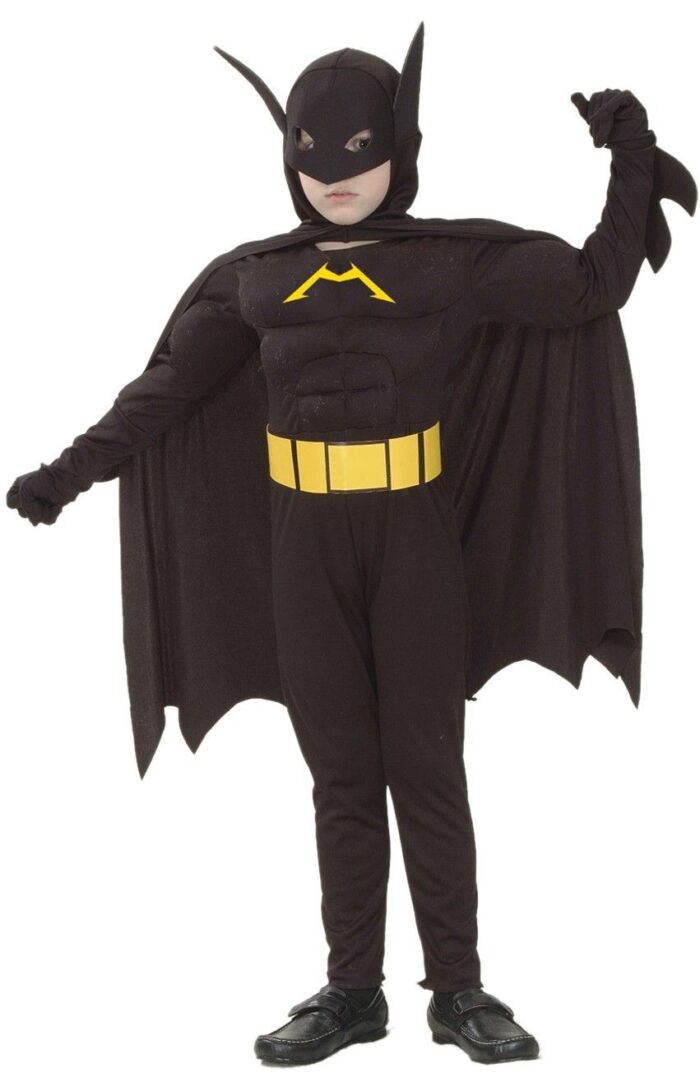 Disfraz Madman Musculoso