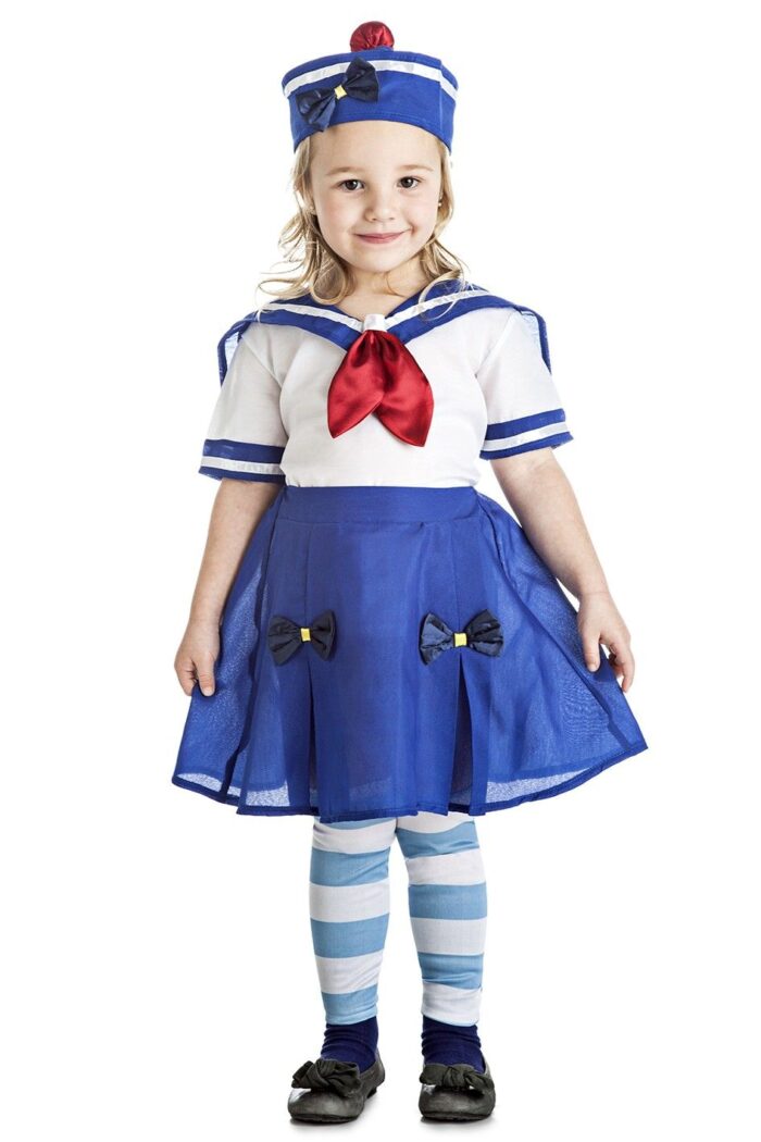 Disfraz Marinera