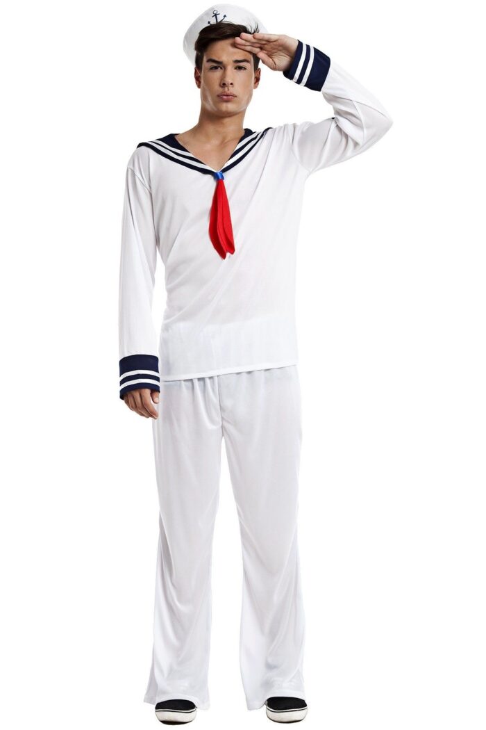 Disfraz Marinero