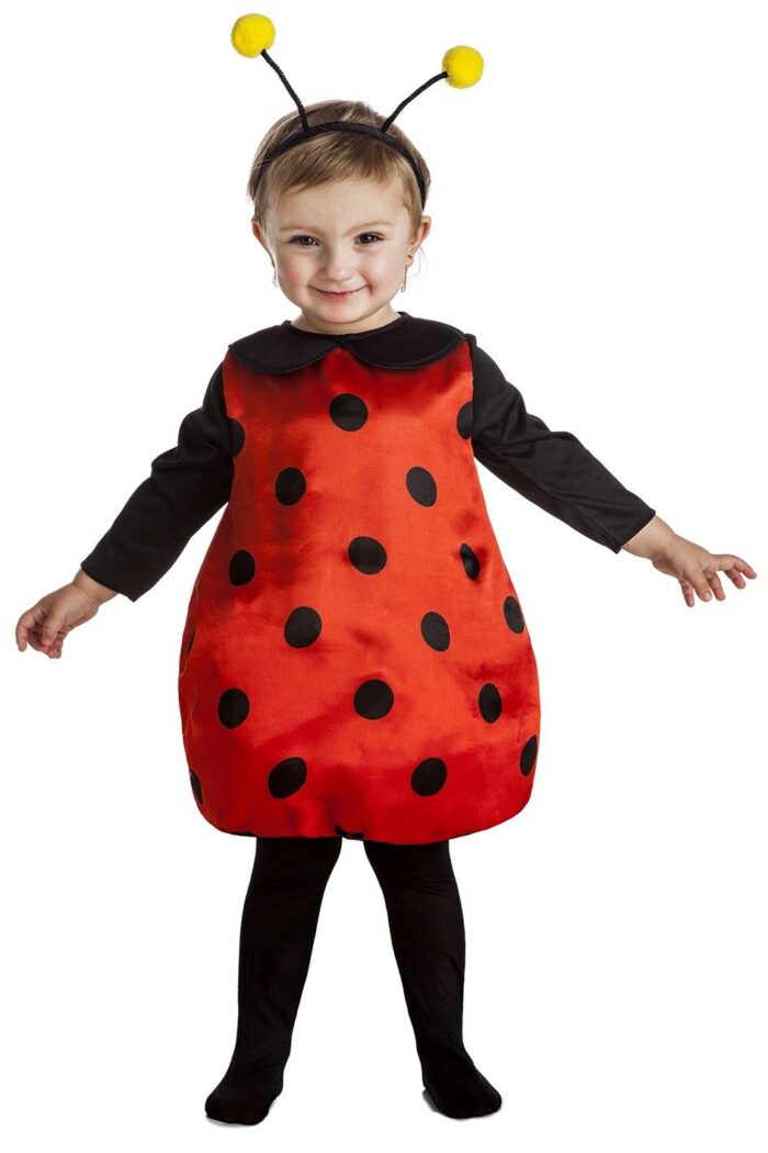 Disfraz Mariquita