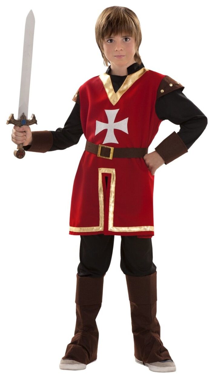 Disfraz Marqués de Malta