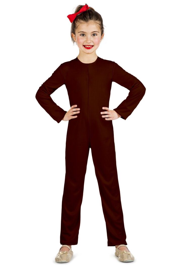 Mono Marrón para Niños