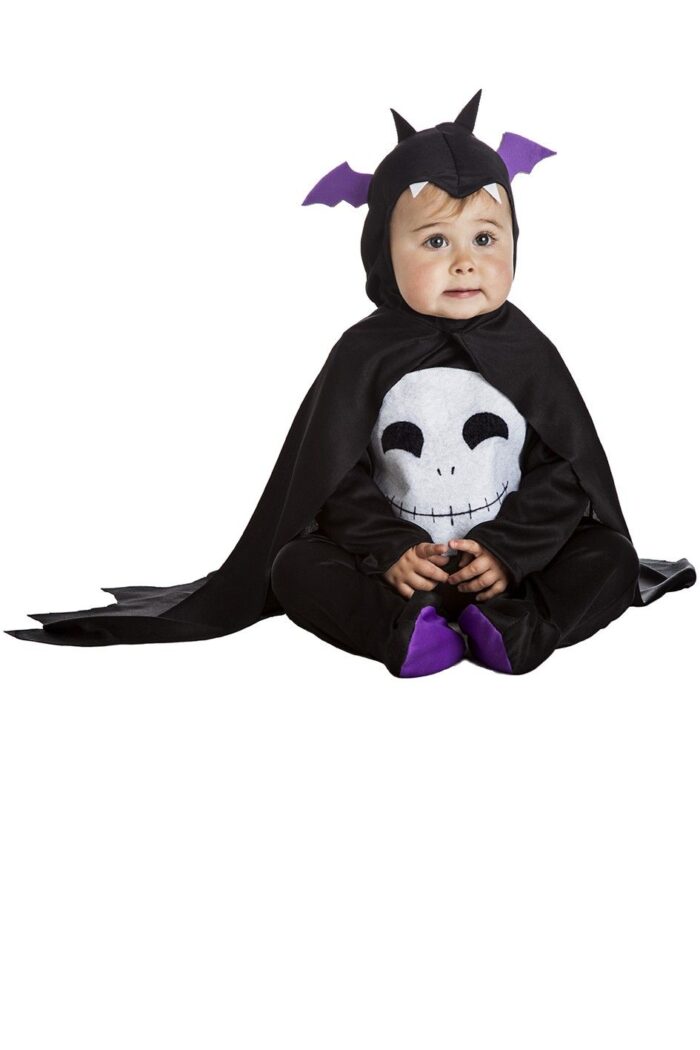 Disfraz Murciélago