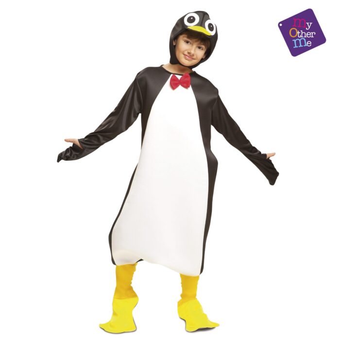 Disfraz Pingüino