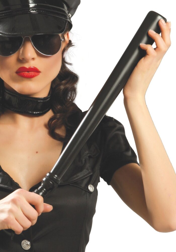 Porra Policía 51 cm.