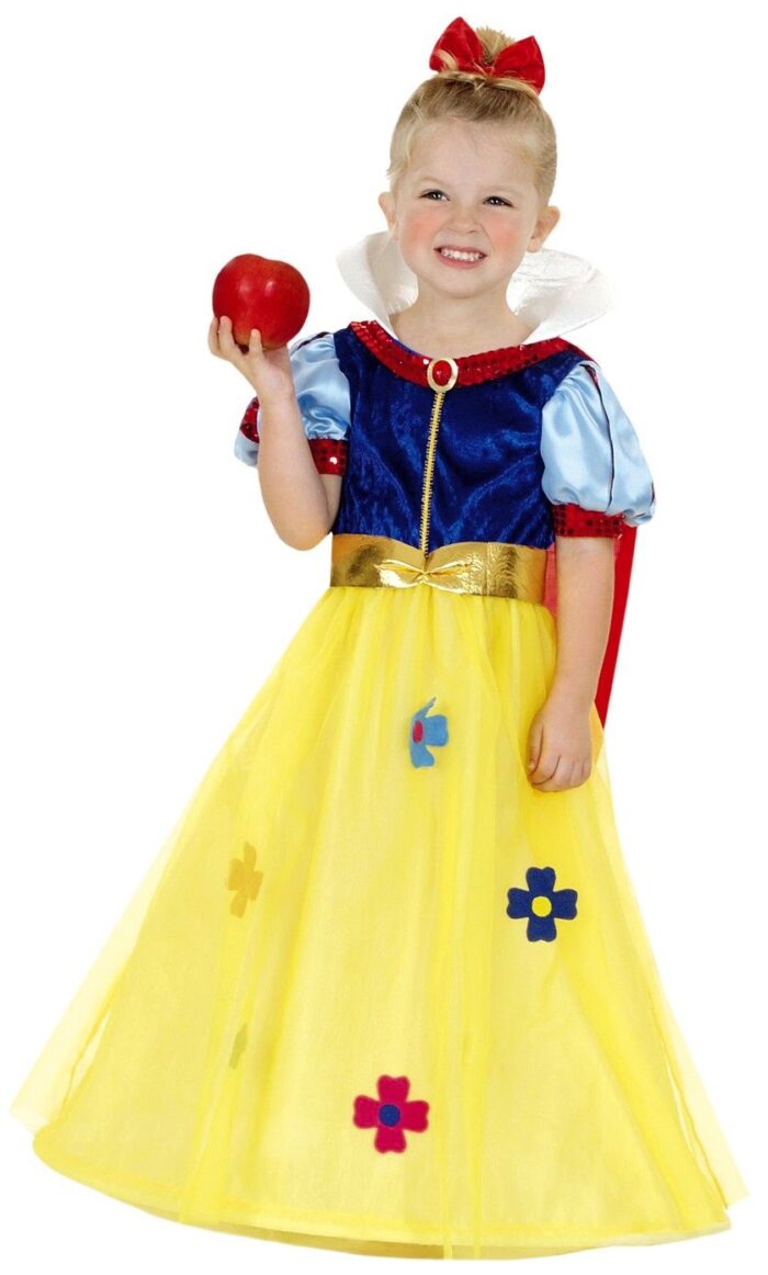 Disfraz Princesa del Bosque