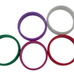 Pulseras surtidas infantil