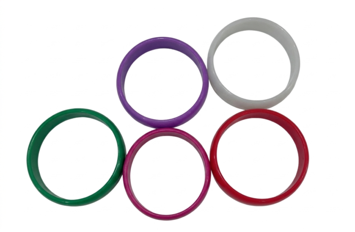 Pulseras surtidas infantil