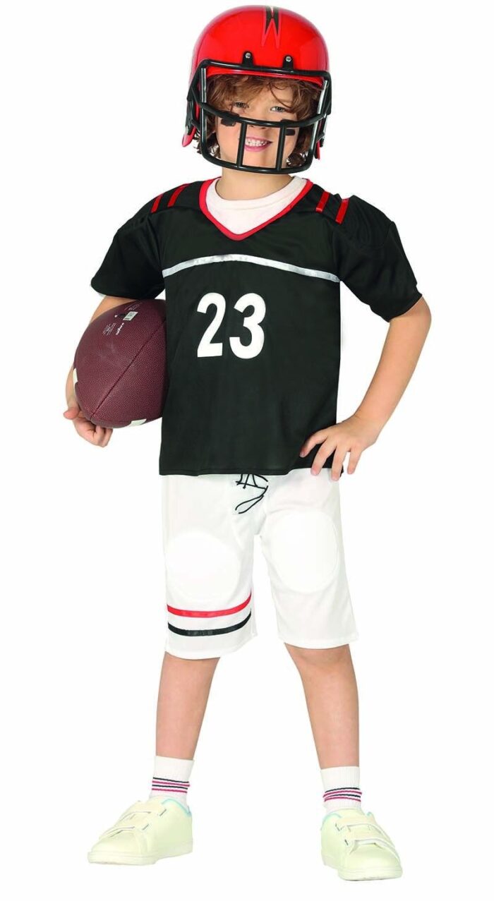 Disfraz Quarterback