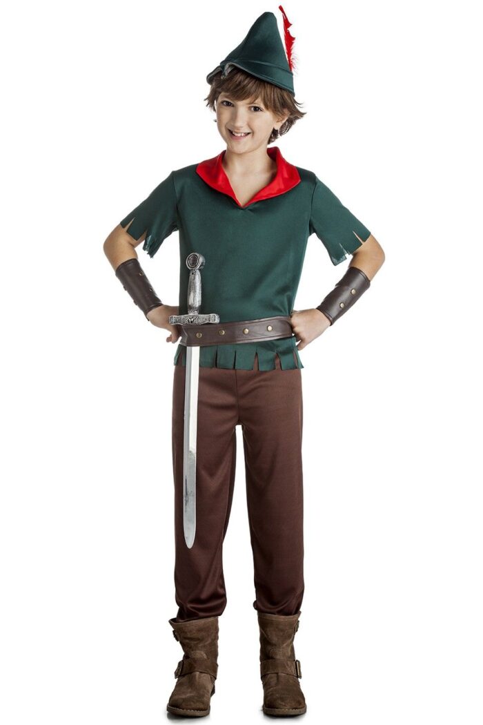 Disfraz Robin Hood