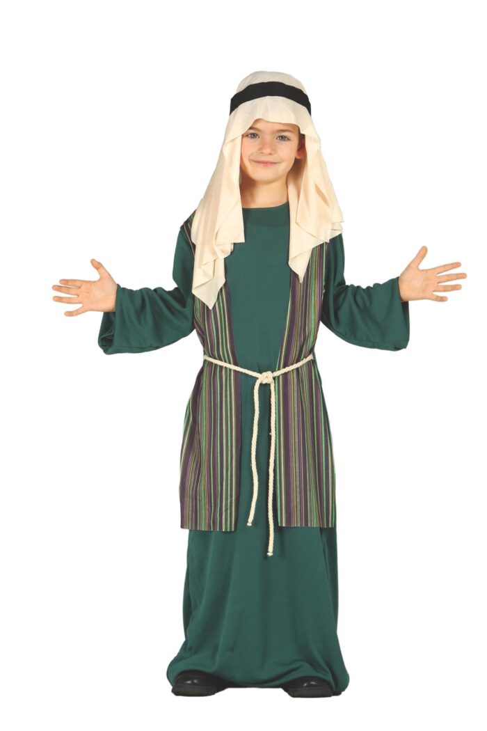 Disfraz San José Infantil
