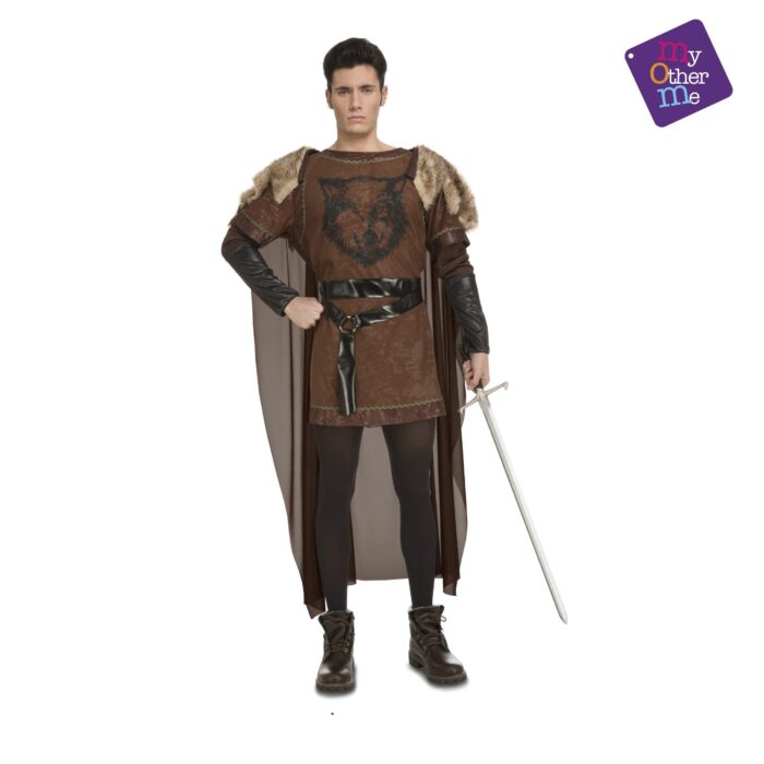 Disfraz Señor del Norte