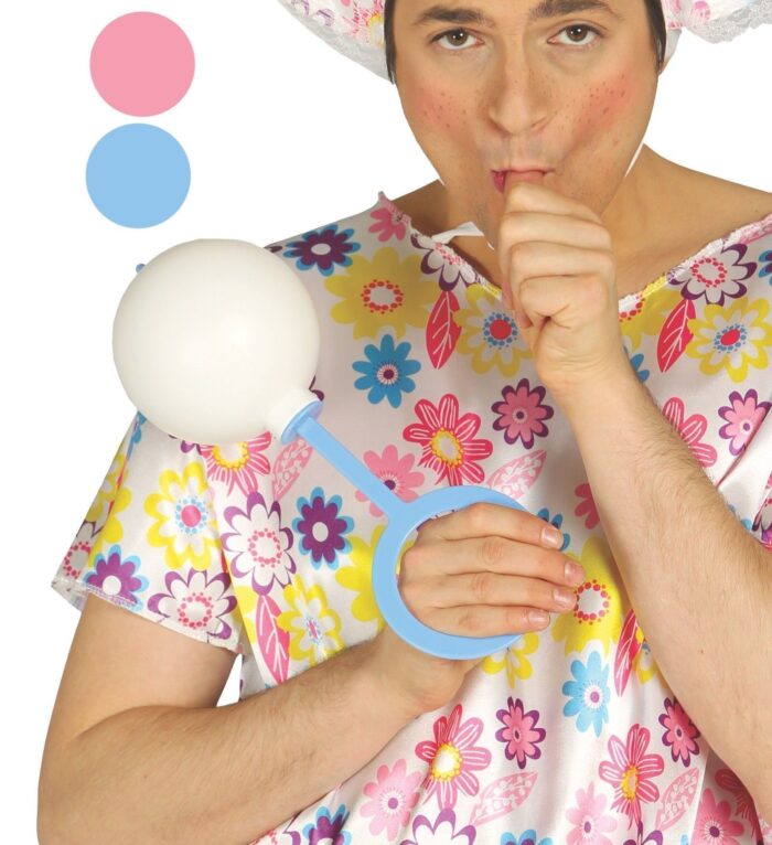 Sonajero Colores Surt.