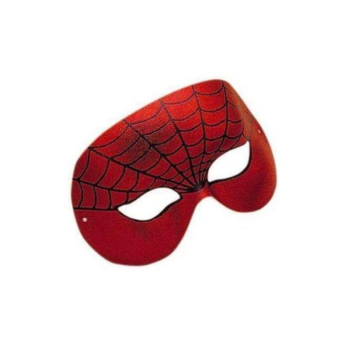 Antifaz spiderman