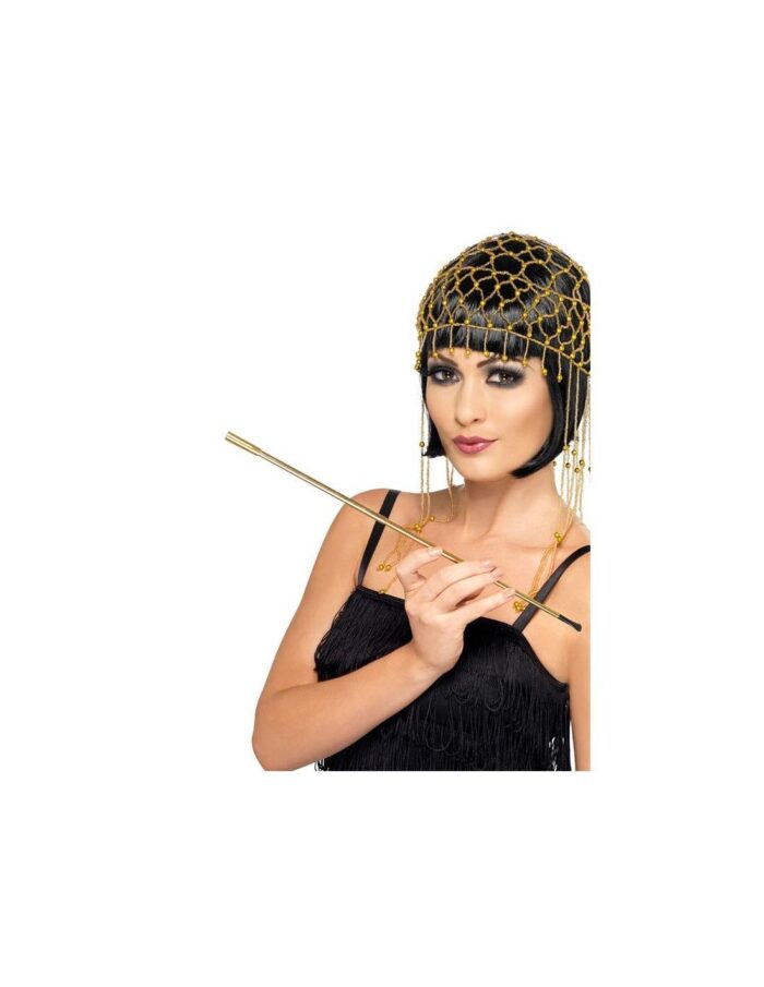 Boquilla Charlestón Oro