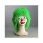 peluca yeye vede de tela