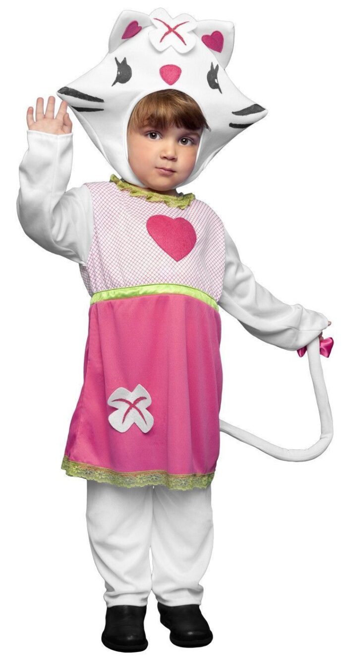 Disfraz Sweety Catty