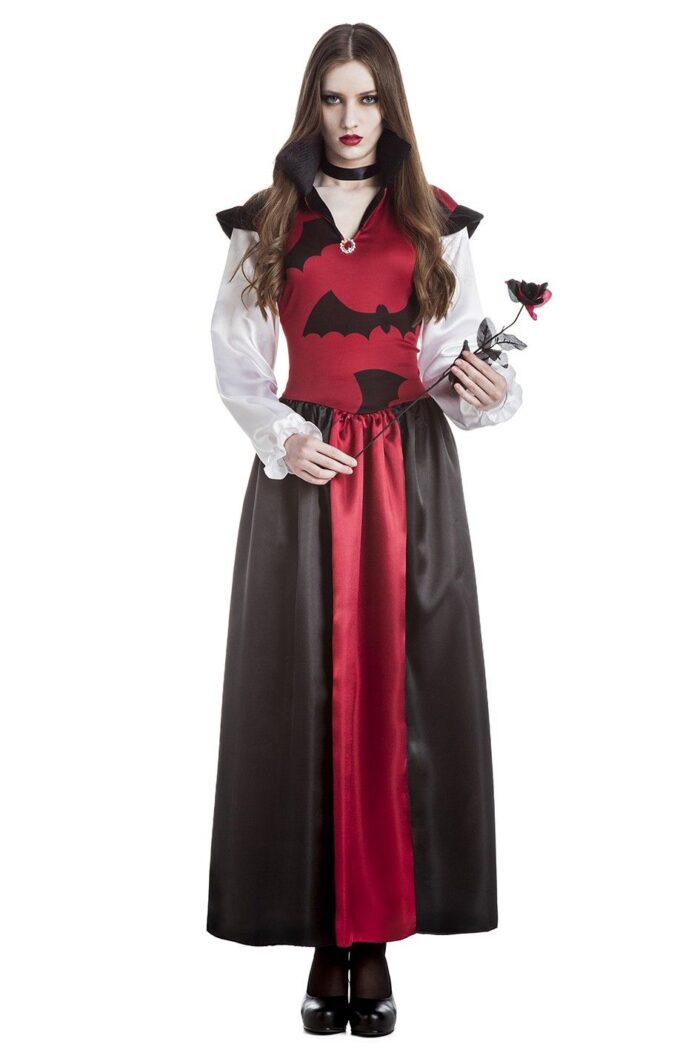 Disfraz Vampiresa