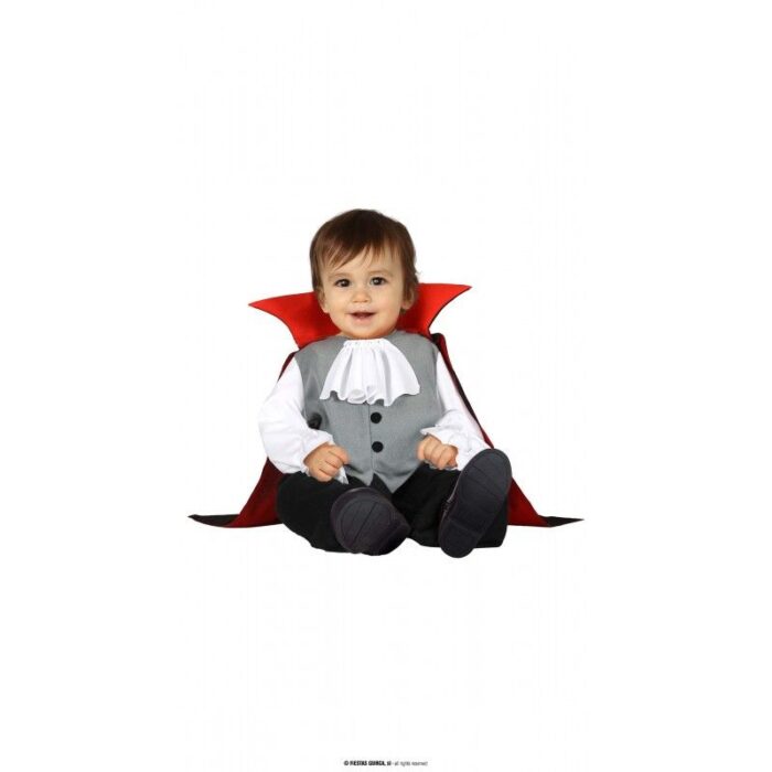 Disfraz Vampiro Baby