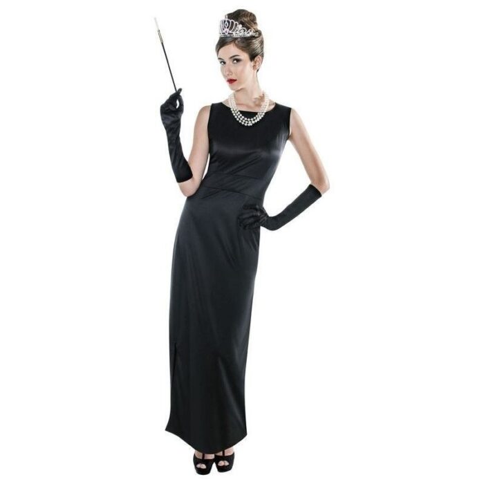 Disfraz Lady Diamantes