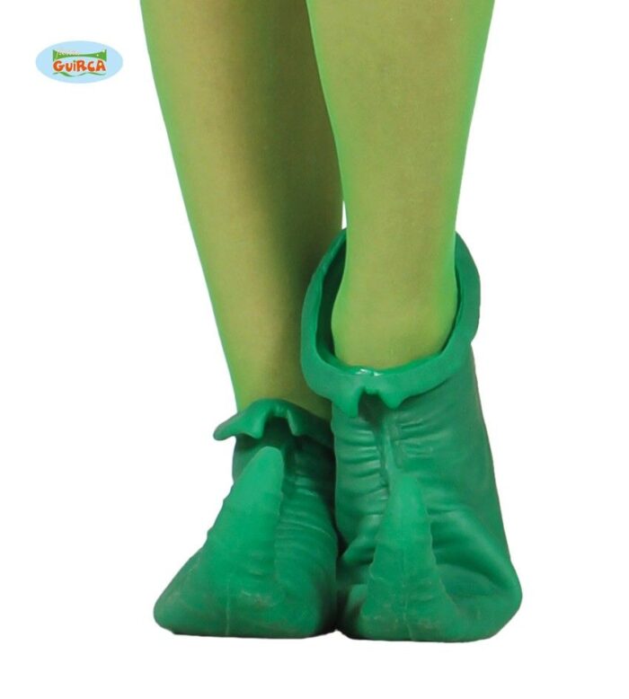 Zapatos de Elfo