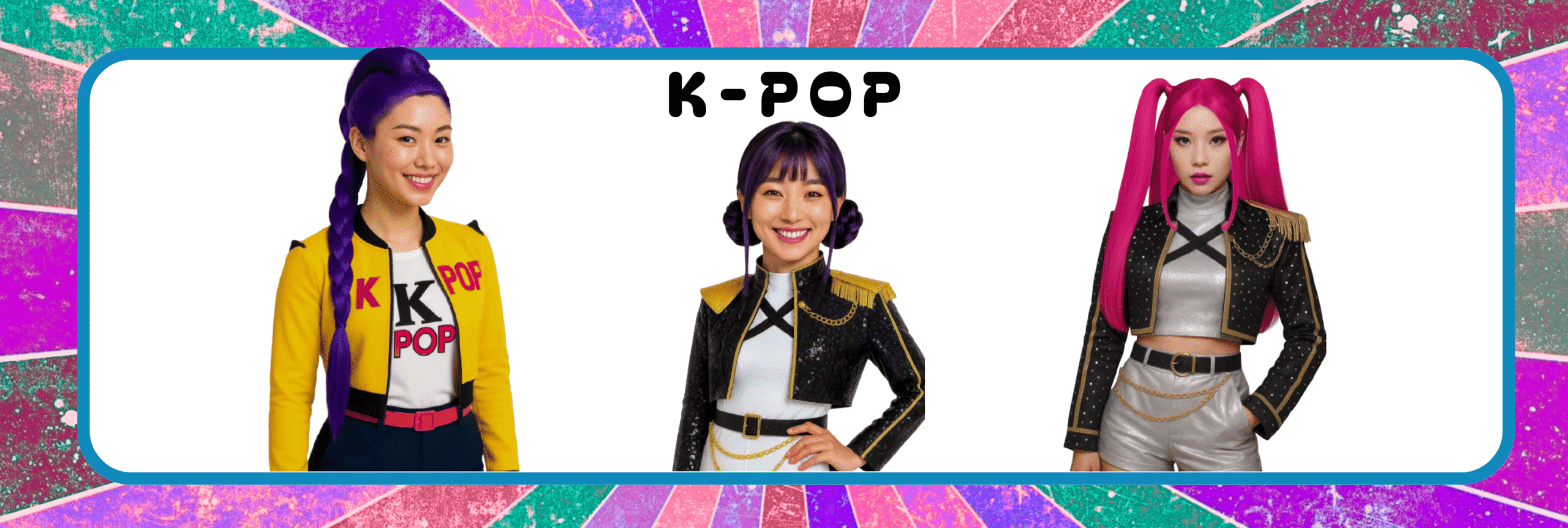 K-Pop