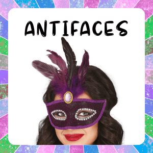 antifaces