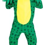 Disfraz de rana para adulto