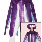 Disfraz pulpo para adulto