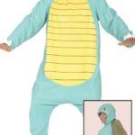 Disfraz tortuga para adultos