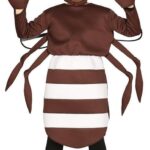 Disfraz mosquito para adultos