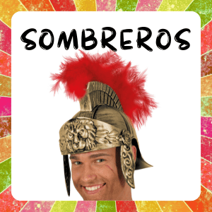 sombreros